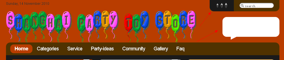 joomla网站的两个模块在ie下浏览不正常
