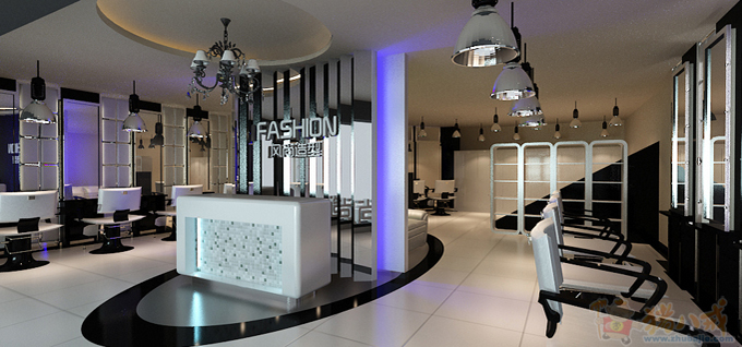 定制店面<em>装修</em>(<em>发型屋</em>)-办公商铺<em>装修</em>-猪八戒网