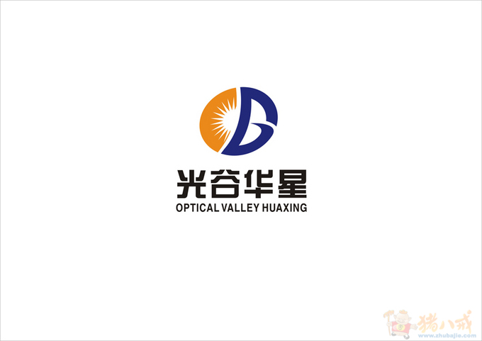 深圳光谷华星光电科技有限公司LOGO和名片征
