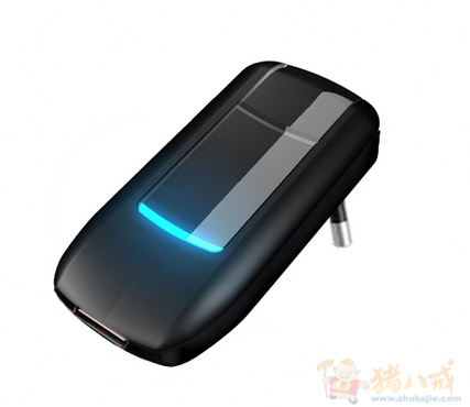 电源适配器产品外观设计 具体要求见说明 - 产品外观设计