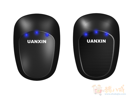 电源适配器产品外观设计 具体要求见说明 - 产品外观设计