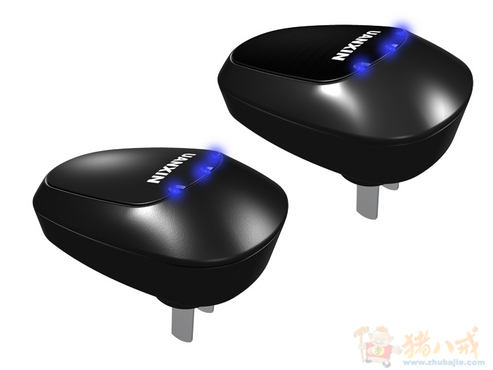 电源适配器产品外观设计 具体要求见说明 - 产品外观设计