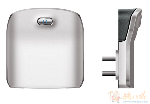 电源适配器产品外观设计 具体要求见说明 - 产品外观设计