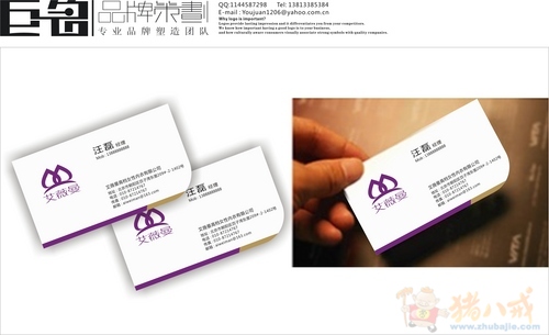 艾<em>薇曼 文胸</em>LOGO及吊牌设计-LOGO设计-猪八