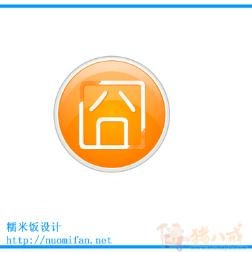 请用"囧"字来设计一个logo,特急