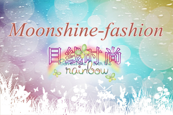 服装品牌英文起名