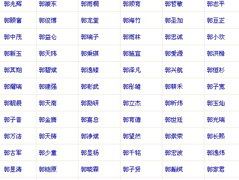 <em>成语</em>文章山斗扩展了名字的意境
