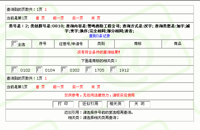 消防工程公司取名