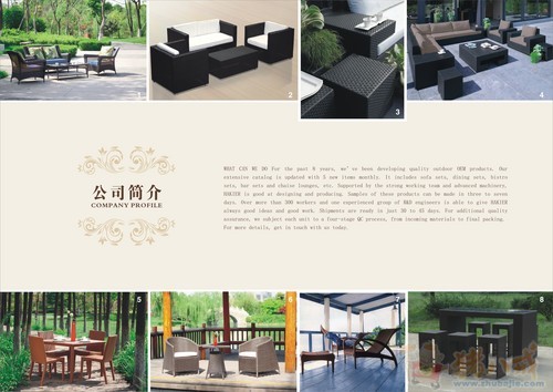 紧急任务一天定稿产品目录设计,素材提供,简单排版图片