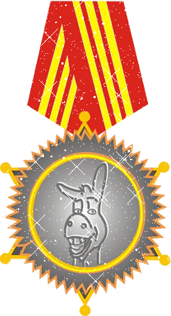 制作一套论坛勋章