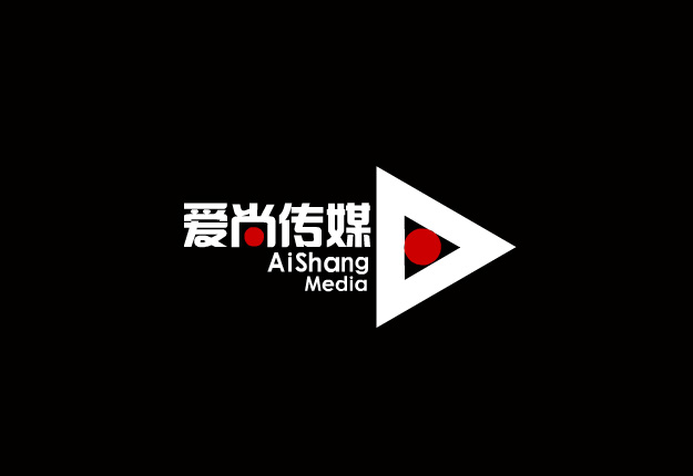 娱乐传媒公司logo及与vi设计 arfun 投标-猪八戒网