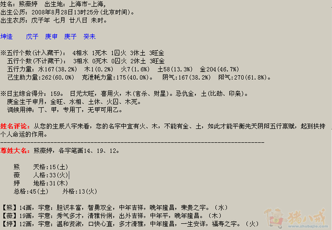 宝宝妈妈姓<em>刘</em>,爸爸姓郜,2014年10月10号凌晨0