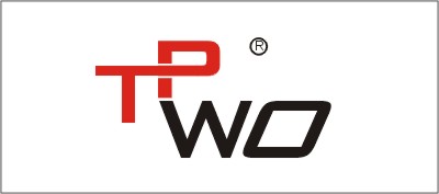 tpw或tpwo英文商标图形设计-logo设计-logo/vi设计