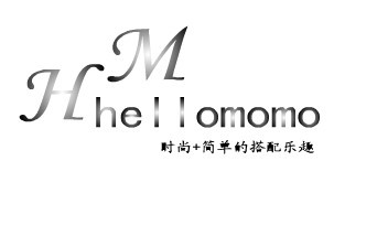 欧美风<em>时尚女装网店</em>LOGO设计-LOGO设计-猪