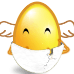 旺旺表情包分享展示