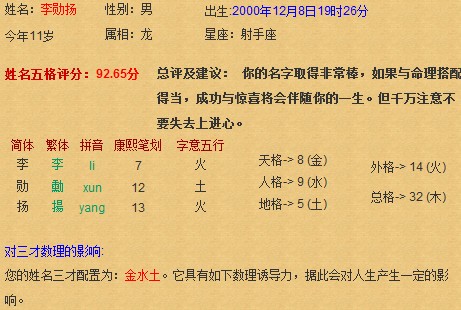 李姓宝宝<em>起名</em>(男孩和<em>女孩</em>) - 宝宝<em>起名</em> - <em>起名取</em>