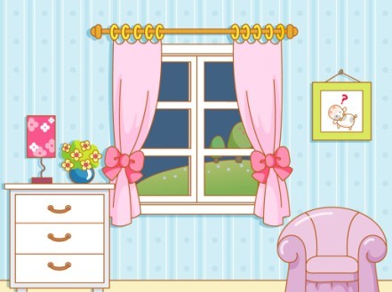 帮忙寻找或者设计一张温馨的<em>家庭</em>背景图,用于