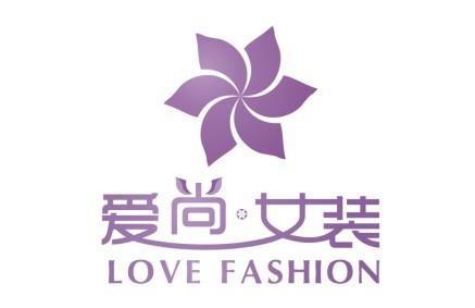时尚<em>女装</em>店<em>商标</em>_LOGO设计 - LOGO设计 - LO