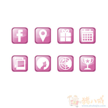 简单的小图标设计图片