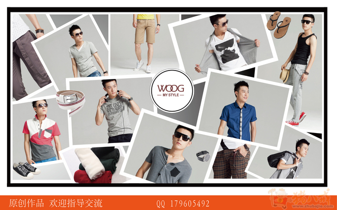 淘宝<em>照片排版设计</em>-banner设计-猪八戒网