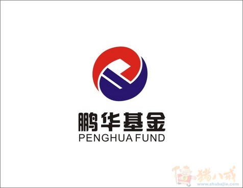 鹏华基金LOGO及英文名征集 - LOGO设计 - LO