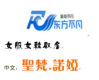 时尚<em>女鞋</em>店招名征集-<em>公司起名</em>-猪八戒网
