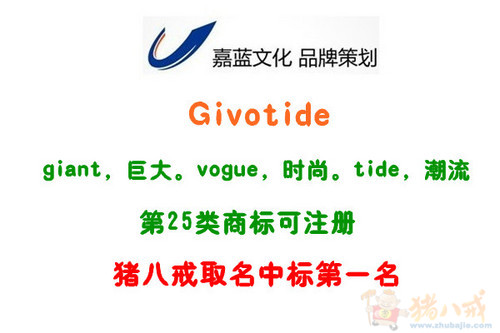 服装英文名征集,急