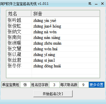 张姓<em>女宝宝起名</em>-宝宝起名-猪八戒网