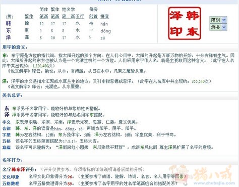 为<em>韩姓</em>男宝宝<em>起名</em> - 宝宝<em>起名</em> - <em>起名取名</em> - 猪八