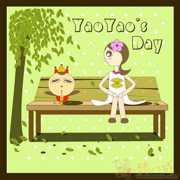 童装形象LOGO图案设计说明 - LOGO设计 - LO