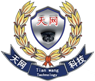 天网logo设计
