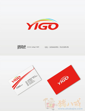 yigo品牌字母LOGO设计,三天,加急 - LOGO