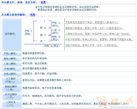 <em>殷氏</em>宝宝请高手赐名 - 宝宝<em>起名</em> - <em>起名取名</em> - 猪