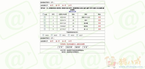电子商务网站取中英文名 - 网站起名 - 起名取名