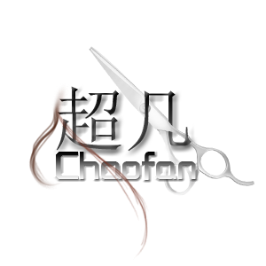 超凡公司logo设计