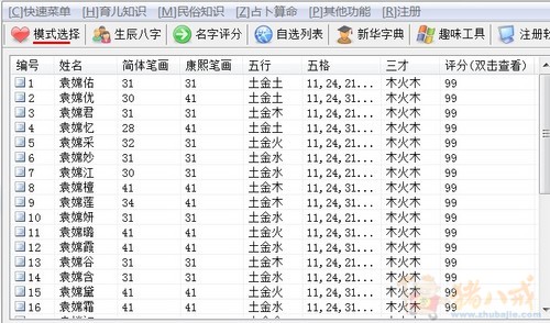 <em>袁姓女宝宝起名</em> - 宝宝起名 - 起名取名 - 猪八戒