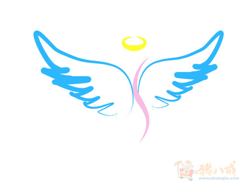 <em>女装商标</em>设计 - LOGO设计 - LOGO/VI设计 - 猪