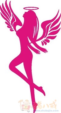 <em>女装商标</em>设计 - LOGO设计 - LOGO/VI设计 - 猪