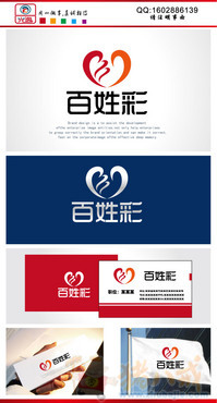 公司的彩票网站LOGO设计 - LOGO设计 - LOG