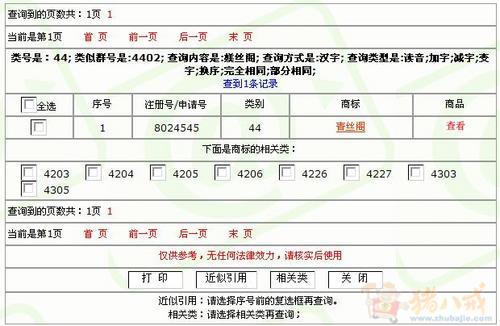 专业美发沙龙起英文音译成中文名 - 公司起名