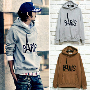 制作多个宣传图,供男式秋装网络广告宣传所用