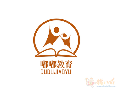 小学生教育培训学校logo设计任务