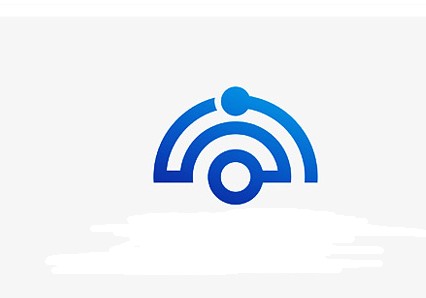 科技公司logo设计图片