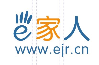 宁波银行"e家人"网站logo设计征集 a加工作室ming 投标-猪八戒网