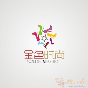 <em>女鞋LOGO标志设计</em>,加急 - LOGO设计 - LOGO