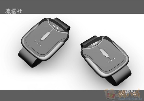 加急_腕式睡眠仪外观设计 - 包装设计 - 包装设计 - 猪八戒网