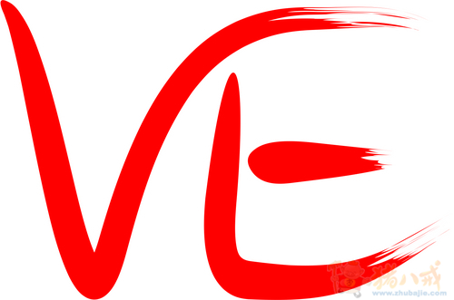 VE淘宝店LOGO设计,特急! - LOGO设计 - LOG