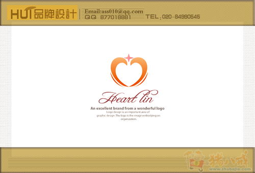<em>女士精品店</em>图标LOGO设计 - 图标设计 - LOGO