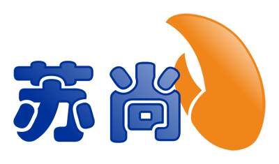 苏尚水产logo设计图片