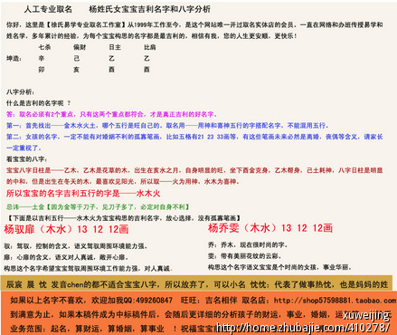 加急!仅限今天,急求<em>名字</em>,<em>杨姓女宝宝</em>,香港出生